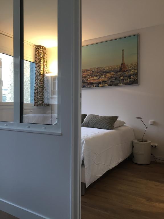 Tour Eiffel Rent Apartment Paris Exterior foto